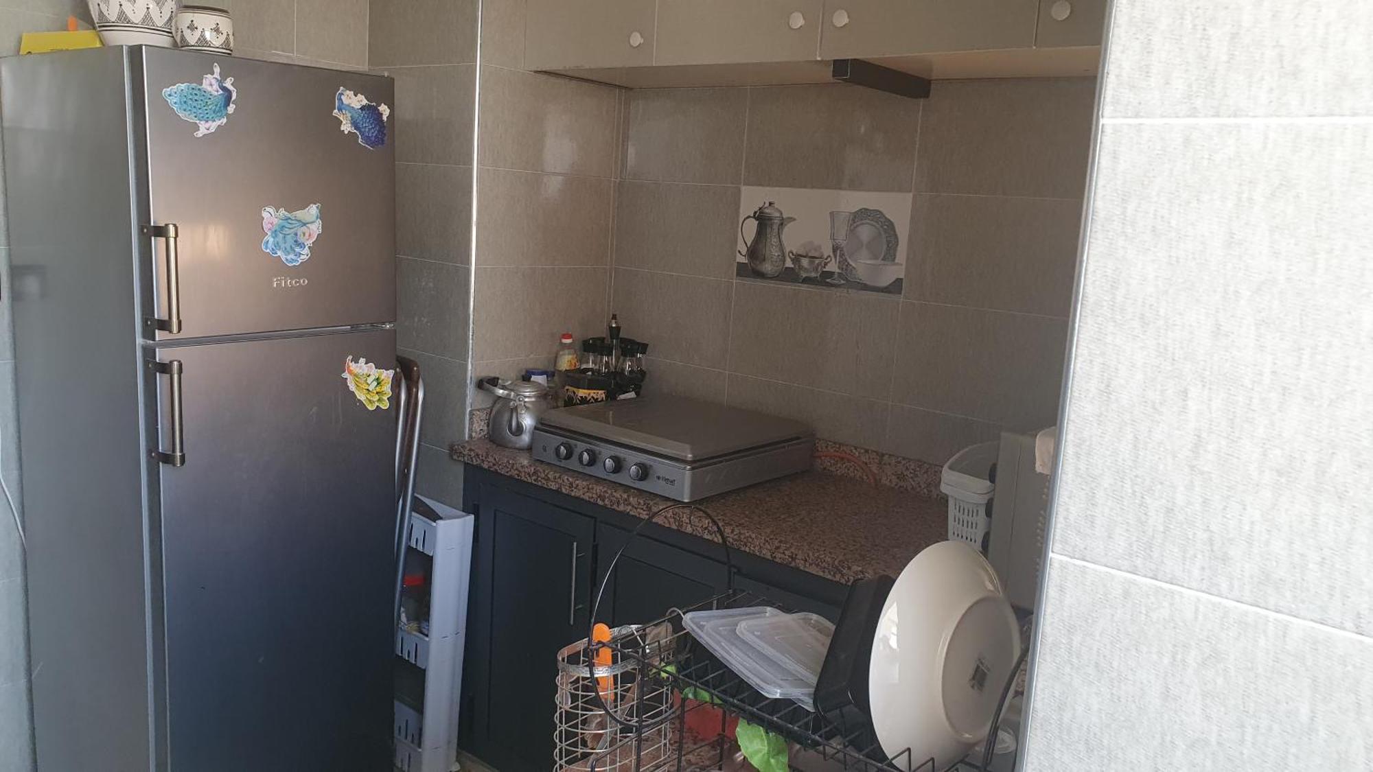 Apartment Bel-appart