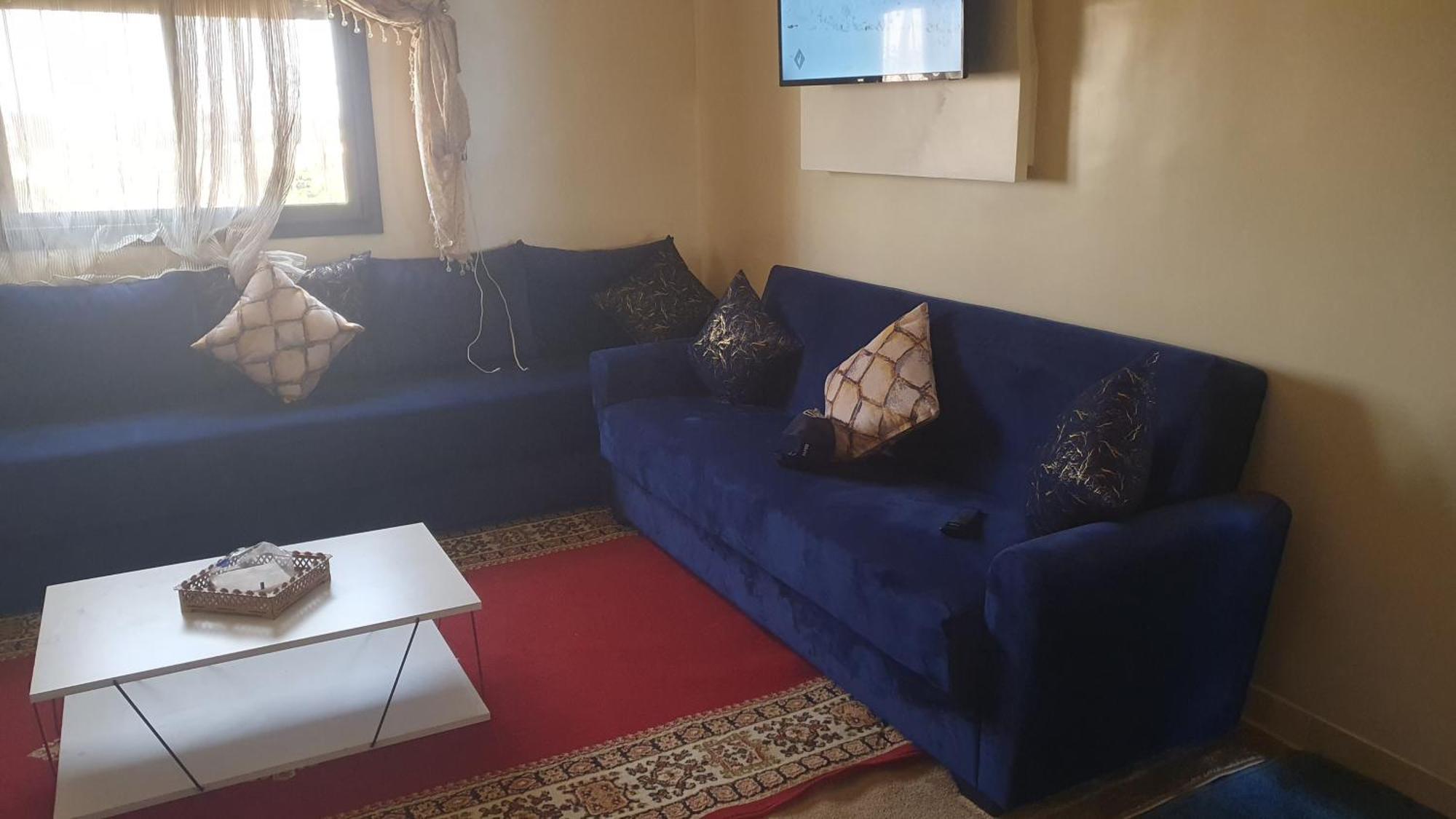 Bel-appart Apartment *